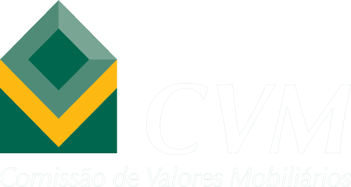 Selo CVM