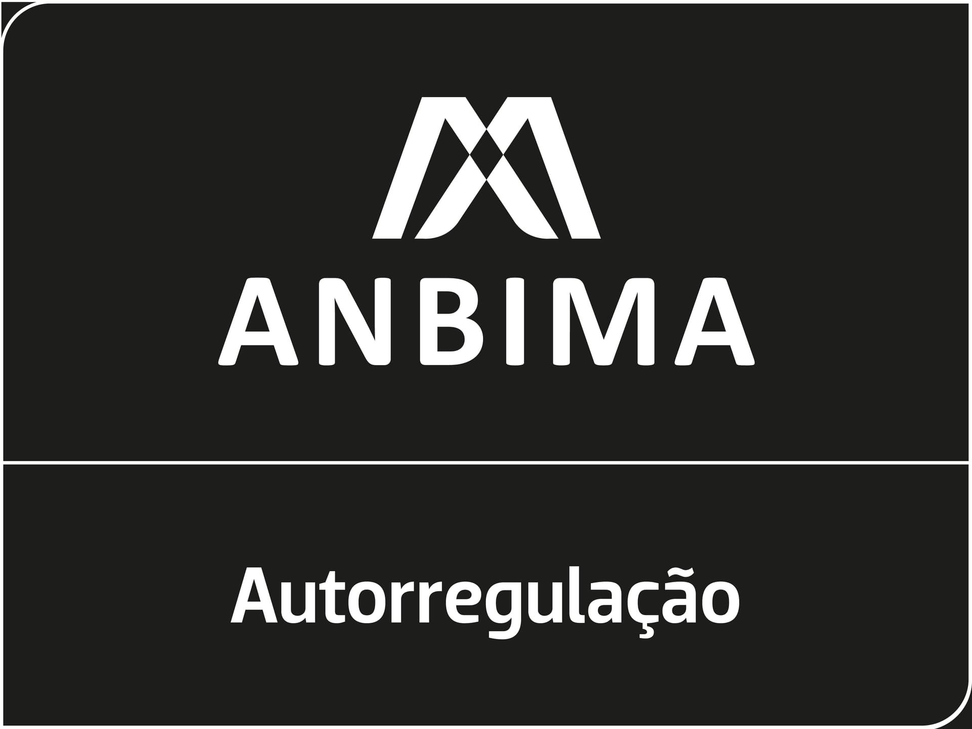 Selo ANBIMA Autorregulação